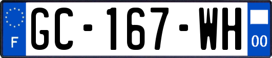 GC-167-WH