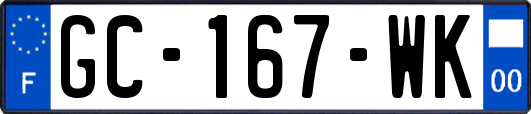 GC-167-WK