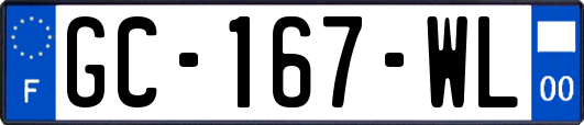GC-167-WL