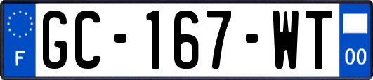 GC-167-WT
