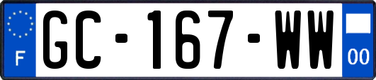 GC-167-WW