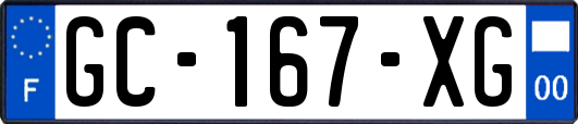 GC-167-XG