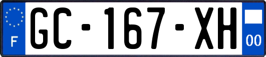 GC-167-XH