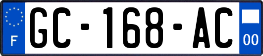 GC-168-AC