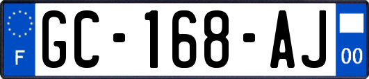 GC-168-AJ
