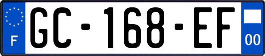 GC-168-EF