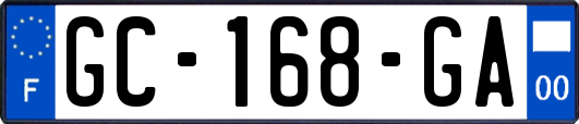 GC-168-GA