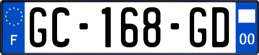 GC-168-GD