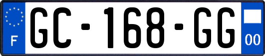 GC-168-GG