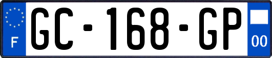 GC-168-GP