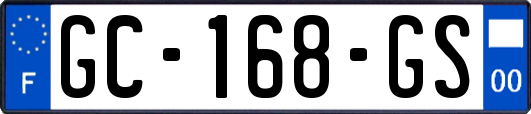 GC-168-GS