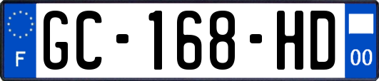 GC-168-HD