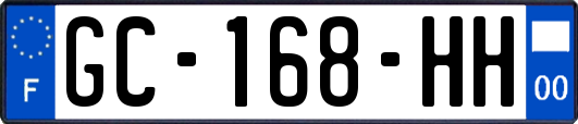 GC-168-HH