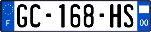 GC-168-HS