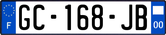 GC-168-JB