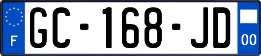 GC-168-JD