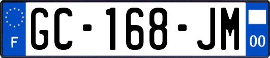 GC-168-JM