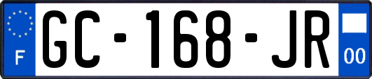GC-168-JR