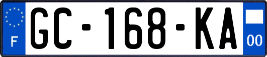 GC-168-KA