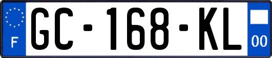 GC-168-KL