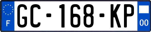 GC-168-KP