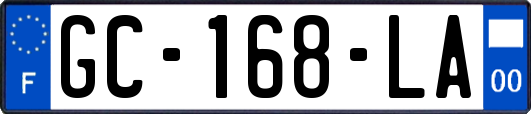 GC-168-LA