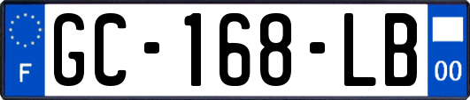 GC-168-LB
