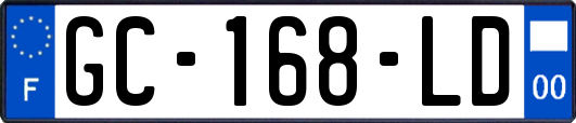 GC-168-LD