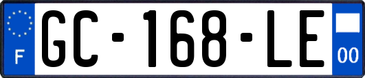 GC-168-LE