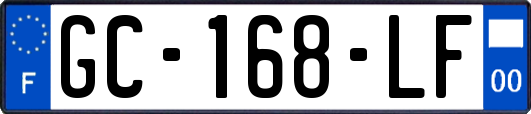 GC-168-LF