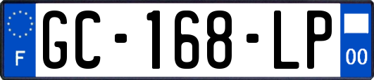 GC-168-LP