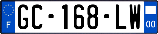 GC-168-LW