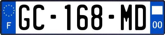 GC-168-MD