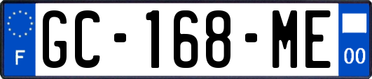 GC-168-ME