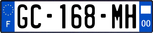 GC-168-MH