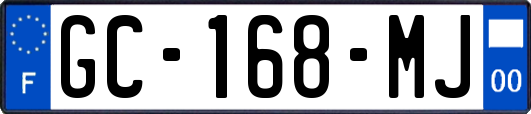 GC-168-MJ