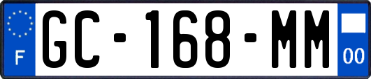 GC-168-MM