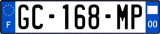 GC-168-MP
