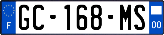 GC-168-MS