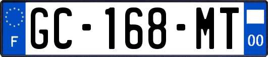 GC-168-MT