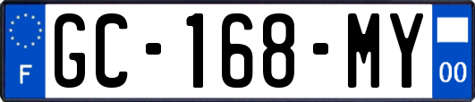 GC-168-MY