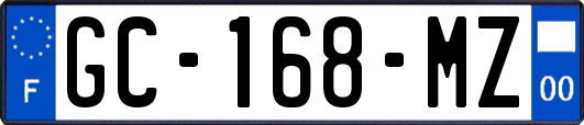 GC-168-MZ