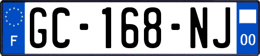 GC-168-NJ