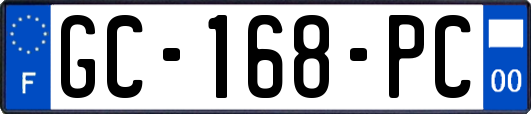 GC-168-PC
