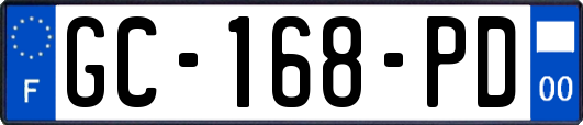 GC-168-PD