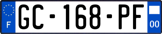 GC-168-PF