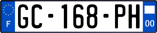 GC-168-PH