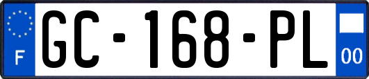 GC-168-PL