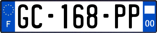 GC-168-PP