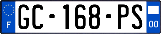 GC-168-PS